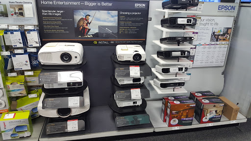 Electronics Store «Best Buy», reviews and photos, 8449 Leesburg Pike, Vienna, VA 22182, USA