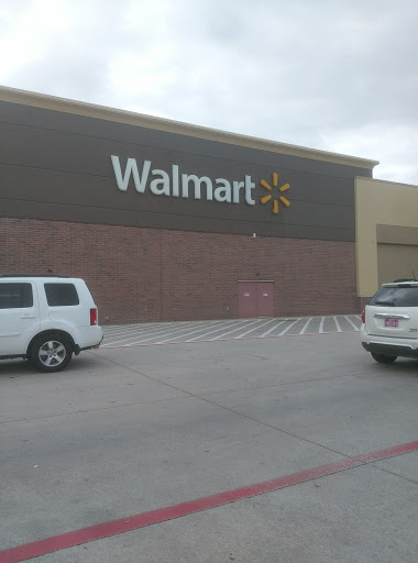 Department Store «Walmart Supercenter», reviews and photos, 1721 N Custer Rd, McKinney, TX 75071, USA