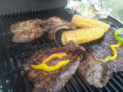 Flea Market «Las Esperanza Flea Market», reviews and photos, 18820 Pleasanton Rd, San Antonio, TX 78221, USA