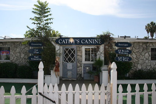 Cathy’s Canine & Feline