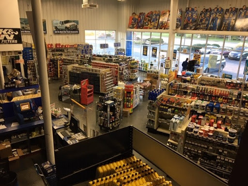 Auto Parts Store «NAPA Auto Parts - Auto Of York Gap», reviews and photos, 5373 Lincoln Hwy, Gap, PA 17527, USA