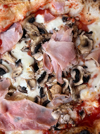 Prosciutto crudo du Restaurant Bella Ciao Pizza | Pizzeria & Cuisine Italienne à Nice - n°2