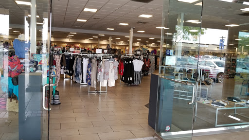 Shopping Mall «Lincoln Shopping Center», reviews and photos, 374 Lincoln Center, Stockton, CA 95207, USA