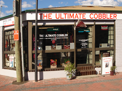 The Ultimate Cobbler (Crows Nest)