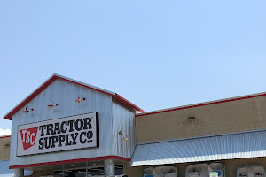 Tractor Supply Co.