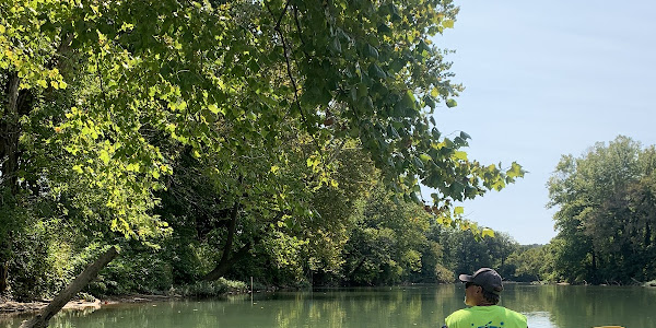 Trukees Canoe and Cabin Rental