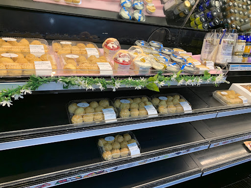 Japanese Grocery Store «Nijiya Market», reviews and photos, 240 Jackson St, San Jose, CA 95112, USA