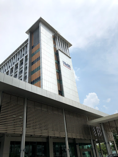 UKM Medical Molecular Biology Institute