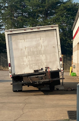 Tire Shop «Michel Tires Plus», reviews and photos, 514 W Dixie Ave, Elizabethtown, KY 42701, USA