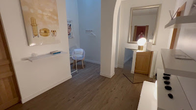 Salon de beauté San Bao à Bordeaux