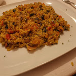 Photo n°1 de l'avis de Enrico.n fait le 23/10/2022 à 20:29 sur le  El Canfin ristorante pizzeria à Ospedaletto Euganeo