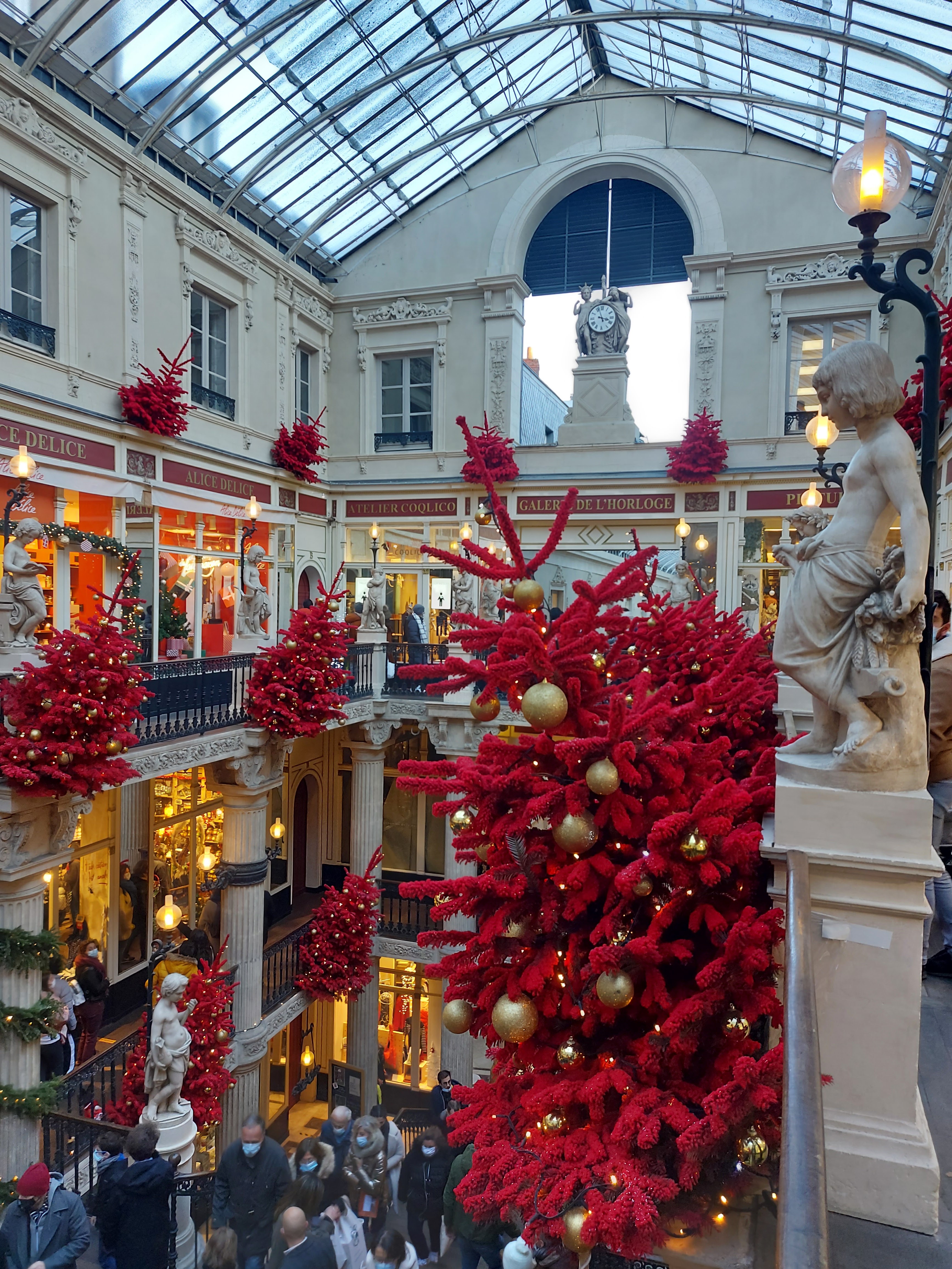 Photo n° 2 de l'avis de Gael.i fait le 18/12/2021 à 17:29
