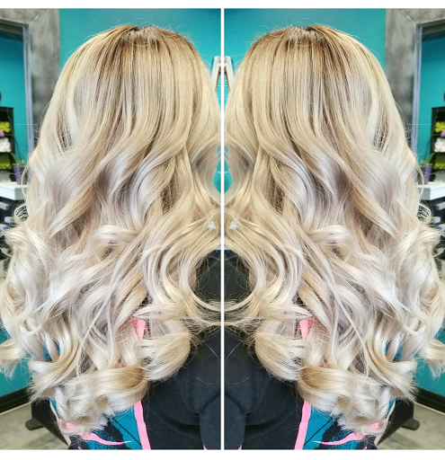 Hair Salon «Small Talk Hair Care», reviews and photos, 1600 W League City Pkwy, League City, TX 77573, USA