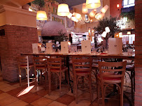 Atmosphère du Restaurant italien Del Arte à Dammarie-les-Lys - n°13