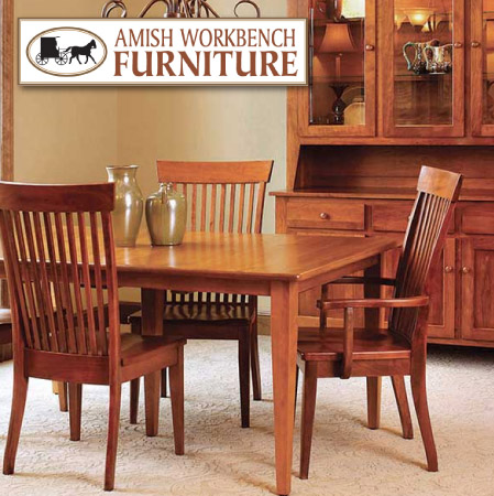 Furniture Store «Amish Workbench Furniture», reviews and photos, 28120 SW Boberg Rd, Wilsonville, OR 97070, USA