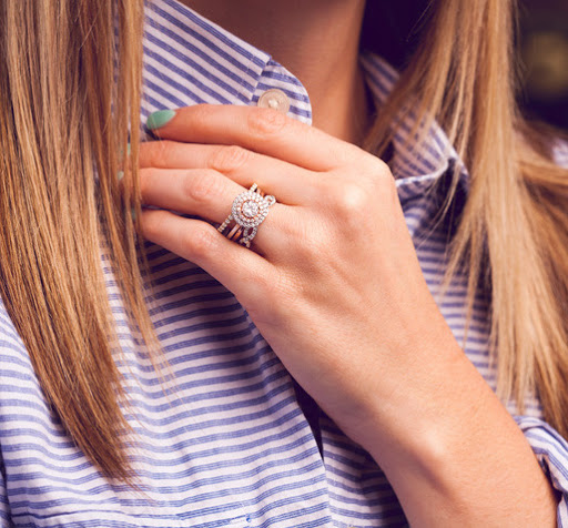 Diamond Dealer «Bullion & Diamond Co.», reviews and photos, 4086 Airline Pkwy, Chantilly, VA 20151, USA