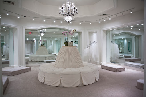 Bijou Bridal & Special Occasion, 102 E Montgomery Ave, Ardmore, PA 19003, USA, 