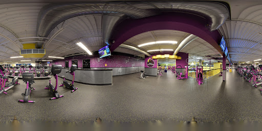 Gym «Planet Fitness», reviews and photos, 541 W Pioneer Pkwy, Grand Prairie, TX 75051, USA