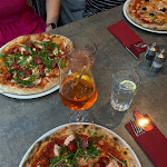 Photo n°1 de l'avis de Cathi.c fait le 23/07/2023 à 17:30 sur le  Il Cavallo - Restaurant, Pizzeria à Ingolstadt