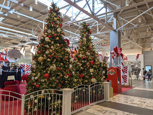 Shopping Mall «Great Mall», reviews and photos, 447 Great Mall Dr, Milpitas, CA 95035, USA