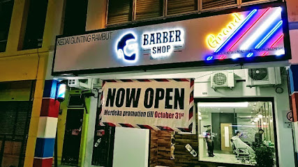 Grand Barber Shop