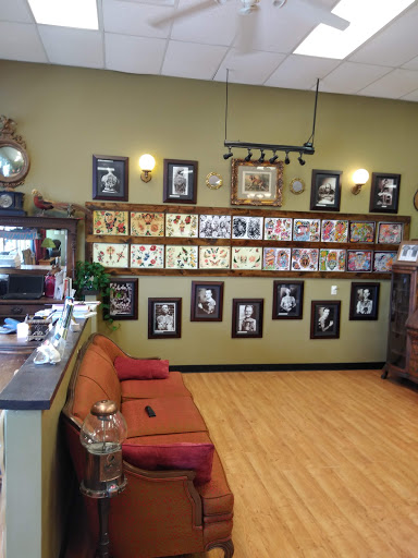 Explore four elements tattoo ideas, creative tattoo ideas in Bryant, available at Goon Tattoo