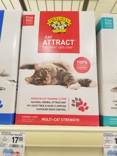 Pet Supply Store «PetSmart», reviews and photos, 13927 New Halls Ferry Road, Florissant, MO 63033, USA