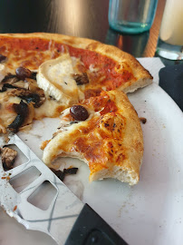Les plus récentes photos du Pizzeria Le Chalvet à Saint-André-les-Alpes - n°1
