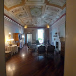 Photo n°5 de l'avis de vapece. fait le 27/07/2023 à 22:05 sur le  Hotel Fortuna à Perugia