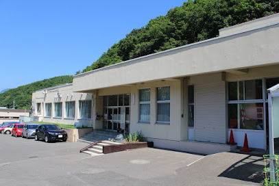 札幌市立盤渓小学校