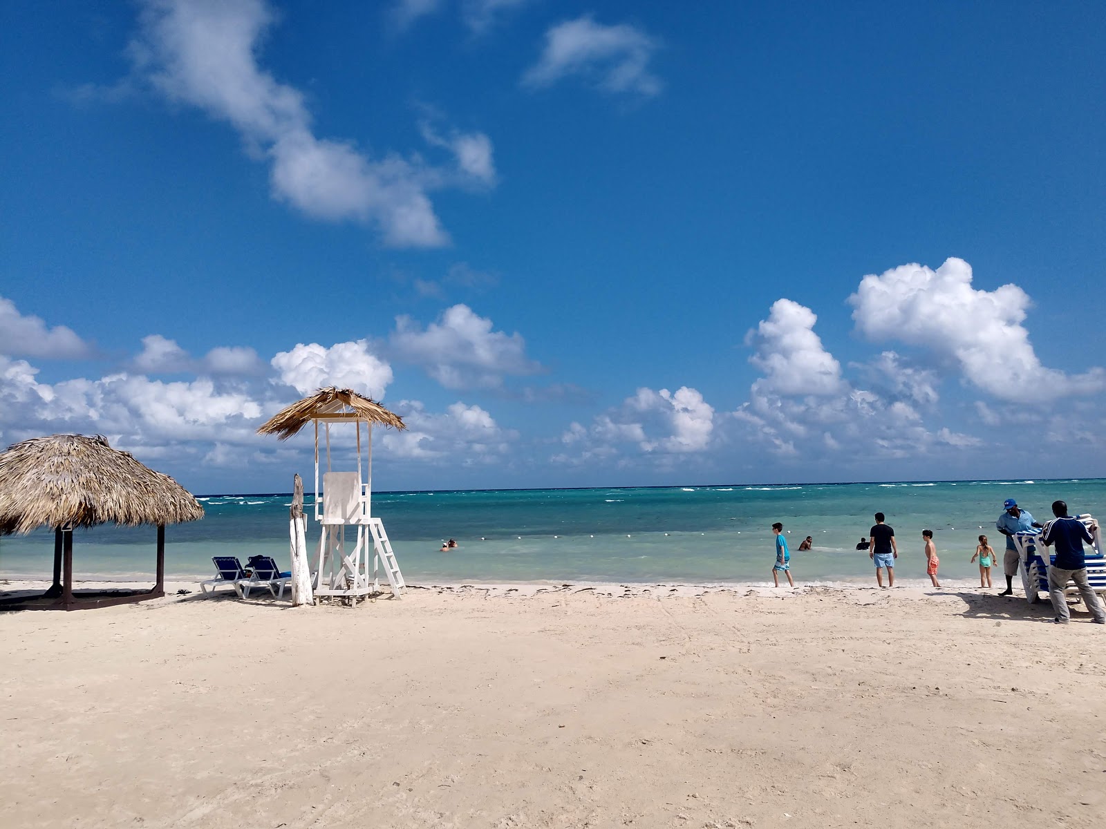 Blue Waters Beach photo #7