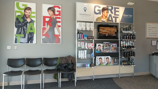 Hair Salon «Great Clips», reviews and photos, 6391 Carlisle Pike, Mechanicsburg, PA 17055, USA