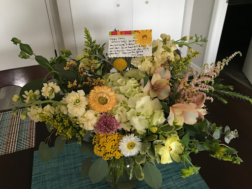 Florist «Curly Willow», reviews and photos, 9460 County Rd 10, Waconia, MN 55387, USA