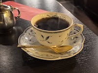 dining cafe & bar KENSINGTON