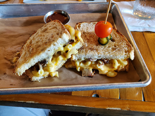 Dallas Grilled Cheese Co.
