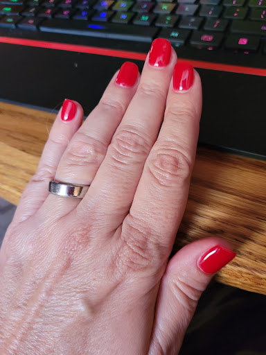 Nail Salon «Glamour Nails Spa», reviews and photos, 29455 N Cave Creek Rd, Cave Creek, AZ 85331, USA