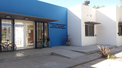Instituto Politécnico Superior General San Martín. Anexo Granadero Baigorria.