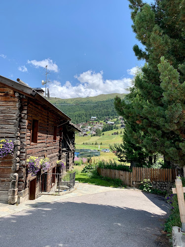 Chalet La Coccinella à Livigno