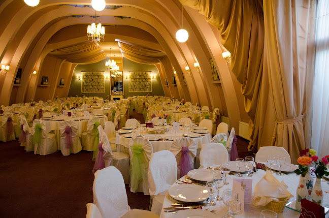 telefon Restaurant Rex