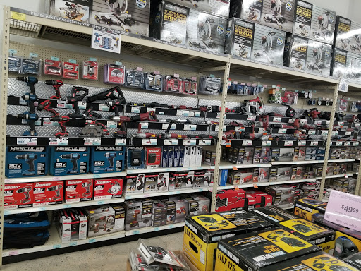 Hardware Store «Harbor Freight Tools», reviews and photos, 1500 Browns Bridge Rd, Gainesville, GA 30501, USA