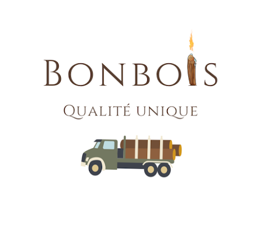 Magasin de bois de chauffage Bonbois 06 Mougins