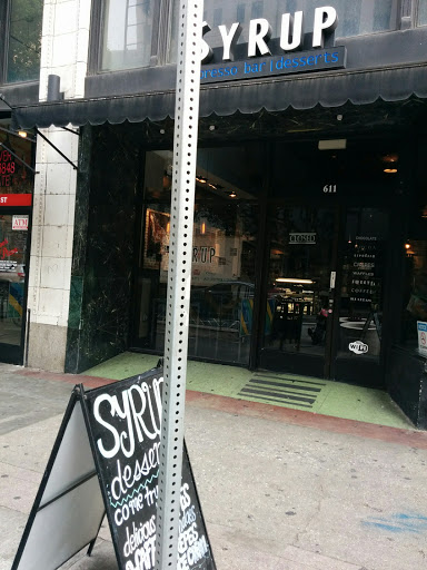 Dessert Shop «Syrup Desserts», reviews and photos, 611 S Spring St, Los Angeles, CA 90014, USA