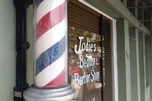 Jodie's Beauty & Barber Shop image