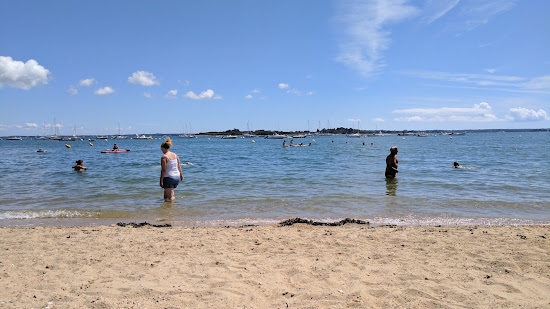 Plage de Penera