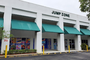 Arcade Zone Fun Park