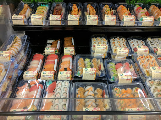 Grocery Store «Albertsons», reviews and photos, 298 Live Oak Ave, Arcadia, CA 91006, USA