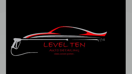 Level Ten Auto Detailing