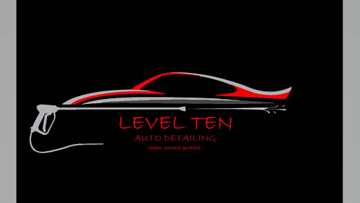 Level Ten Auto Detailing en Fort Wayne