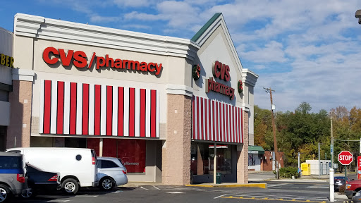 Drug Store «CVS», reviews and photos, 3130 Queens Chapel Rd, Hyattsville, MD 20782, USA