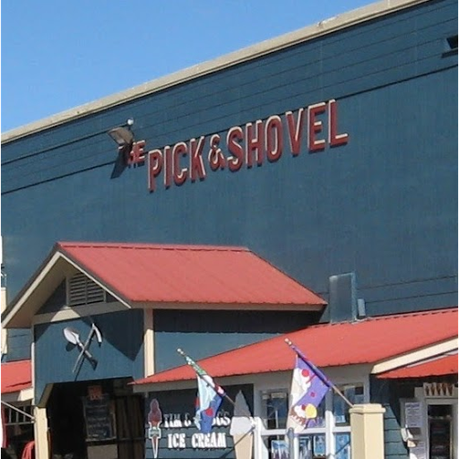 General Store «Pick & Shovel», reviews and photos, 54 Coventry St, Newport, VT 05855, USA